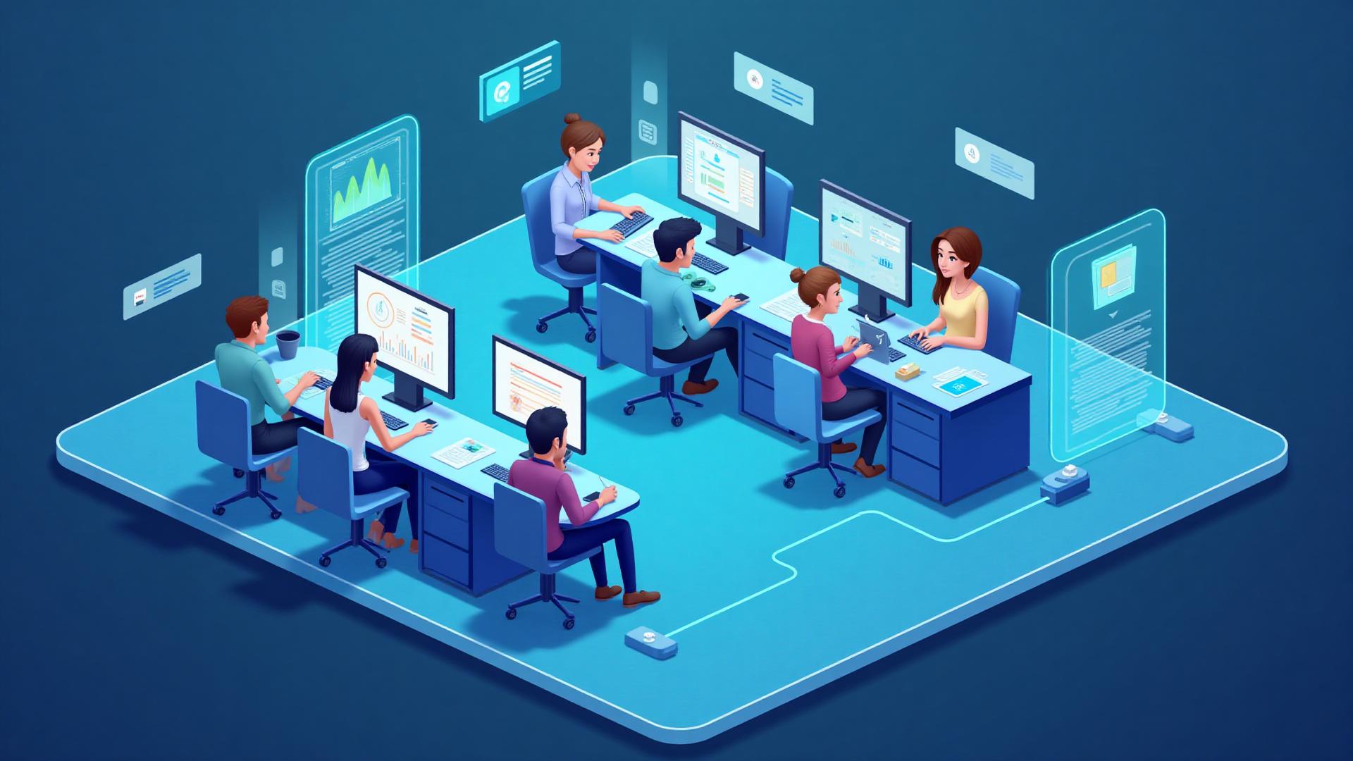 Gonzi Tech Datacenter Support Team Frankfurt